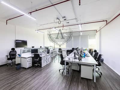 Office para en Alquiler en Dubai Silicon Oasis (DSO), Dubai - Gelo_Visuals-4. jpg