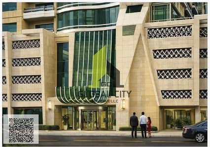 Appartement de 1 chambre à à vendre à Emirates City, Ajman - 5. jpg