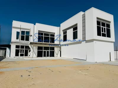 5 Camere Villa in affitto a Nad Al Sheba, Dubai - IMG_9274. jpg