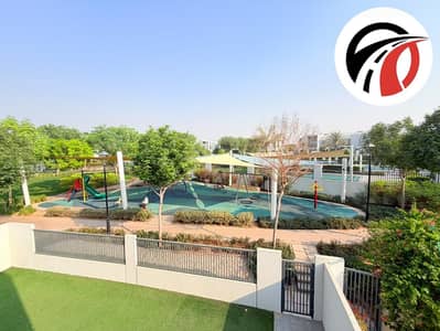 Villa de 4 chambres à à louer à Villanova, Dubai - 356578. jpg