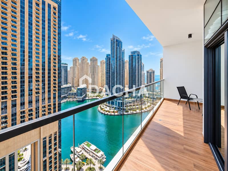 Appartamento a Dubai Marina,Dubai Marina Moon Tower, 2 camere da letto, 224995 AED - 16371054 Appartamento a Dubai Marina,Dubai Marina Moon Tower, 2 camere da letto, 224995 AED - 16371054
