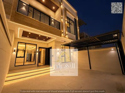 7 habitaciones Villa para en Venta en Al Helio, Ajman - WhatsApp Image 2026-07-01 at 10.46. 55 PM. jpg
