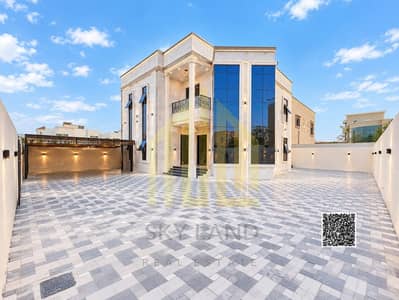 5 habitaciones Villa para en Venta en Al Yasmeen, Ajman - WhatsApp Image 2026-09-17 at 12.18. 23 PM (2). jpeg