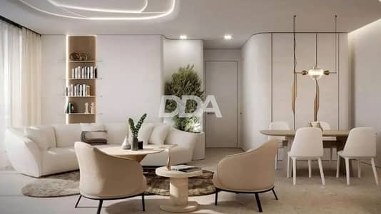 2 Slaapkamers Appartement te Koop in Dubai Islands, Dubai - nat. 21. JPG 2 Slaapkamers Appartement te Koop in Dubai Islands, Dubai - nat. 21. JPG