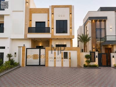 5 Slaapkamers Villa te Koop in Al Yasmeen, Ajman - 1. png 5 Slaapkamers Villa te Koop in Al Yasmeen, Ajman - 1. png