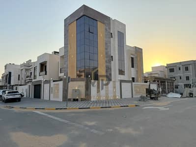 5 Slaapkamers Villa te Koop in Al Amerah, Ajman - WhatsApp Image 2026-09-23 at 6.48. 11 PM (2). jpeg 5 Slaapkamers Villa te Koop in Al Amerah, Ajman - WhatsApp Image 2026-09-23 at 6.48. 11 PM (2). jpeg