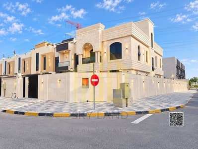 5 habitaciones Villa para en Venta en Al Yasmeen, Ajman - WhatsApp Image 2026-09-20 at 1.25. 45 PM. jpeg