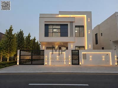 3 Slaapkamers Villa te Koop in Al Helio, Ajman - 1. png 3 Slaapkamers Villa te Koop in Al Helio, Ajman - 1. png