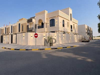 5 Slaapkamers Villa te Koop in Al Yasmeen, Ajman - WhatsApp Image 2026-09-25 at 4.31. 13 PM (1). jpeg 5 Slaapkamers Villa te Koop in Al Yasmeen, Ajman - WhatsApp Image 2026-09-25 at 4.31. 13 PM (1). jpeg