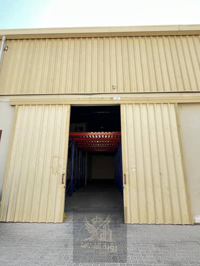 Warehouse para en Alquiler en Industrial Area, Sharjah - WhatsApp Image 2026-09-25 at 3.27. 56 PM. jpeg