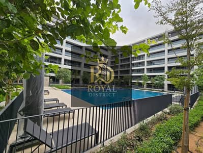 Appartement de 1 chambre à à vendre à Aljada, Sharjah - 852906339-1066x800. webp