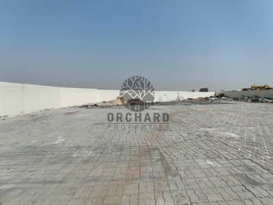 Industrial Land para en Alquiler en Al Sajaa Industrial, Sharjah - 1000030847. jpg