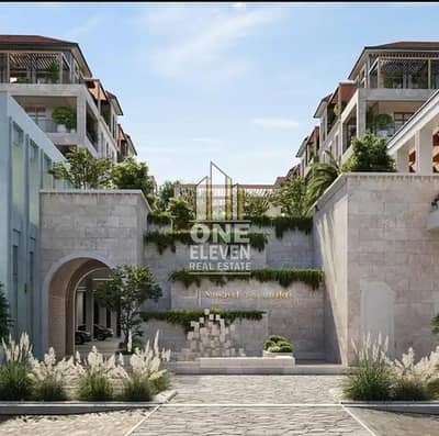 2 Bedroom Flat for Sale in Al Hudayriat Island, Abu Dhabi - WhatsApp Image 2026-09-25 at 10.29. 17 PM. jpeg