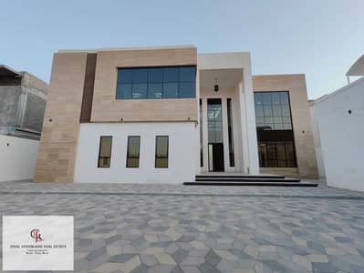 6 Slaapkamers Villa te Huur in Mohamed Bin Zayed City, Abu Dhabi - 249c75cf-3ae6-46fd-9df0-628c3e870b1f. jpeg