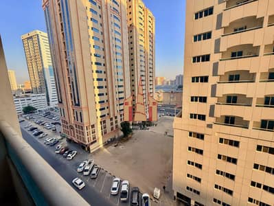 1 Camera Appartamento in affitto a Al Nahda (Sharjah), Sharjah - IMG_0929. jpeg
