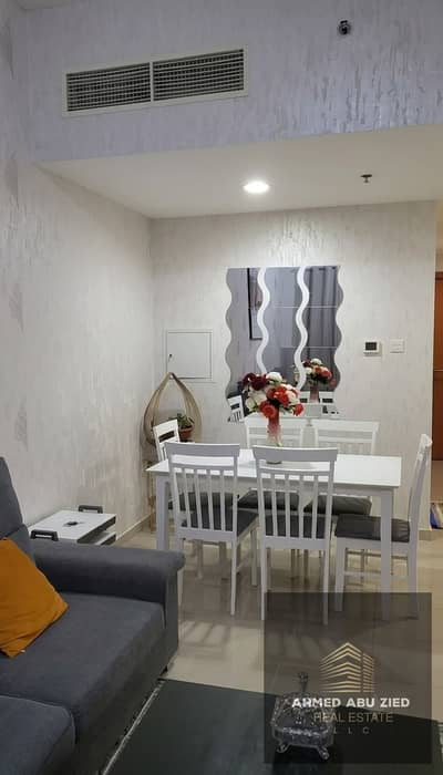 3 habitaciones Apartamento para en Alquiler en Al Rashidiya, Ajman - 200. jpeg