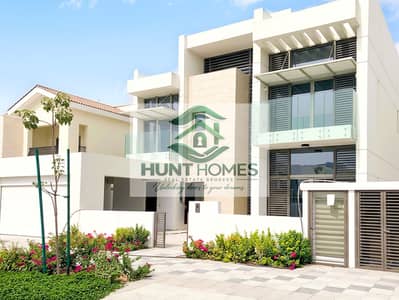 Villa de 4 chambres à à vendre à Mohammed Bin Rashid City (MBR City), Dubai - D1_Phase1_Photo_01_Enhanced. jpg Villa de 4 chambres à à vendre à Mohammed Bin Rashid City (MBR City), Dubai - D1_Phase1_Photo_01_Enhanced. jpg
