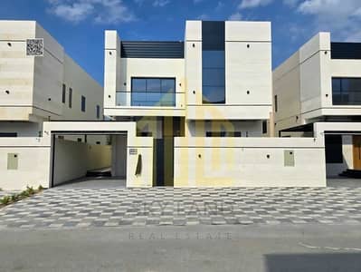 5 Camere Villa in vendita a Al Helio, Ajman - 1. jpeg