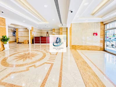 2 Schlafzimmer Wohnung zum Miete in Al Nahda (Sharjah), Sharjah - 6cfe1a6b-3da1-40d5-bf96-1eb369175533. jpg