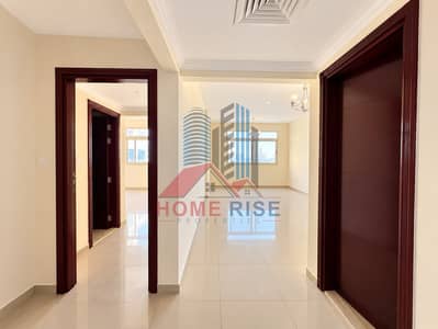 Appartement de 1 chambre à à louer à Muwaileh Commercial, Sharjah - IMG-20260916-WA0112. jpg Appartement de 1 chambre à à louer à Muwaileh Commercial, Sharjah - IMG-20260916-WA0112. jpg