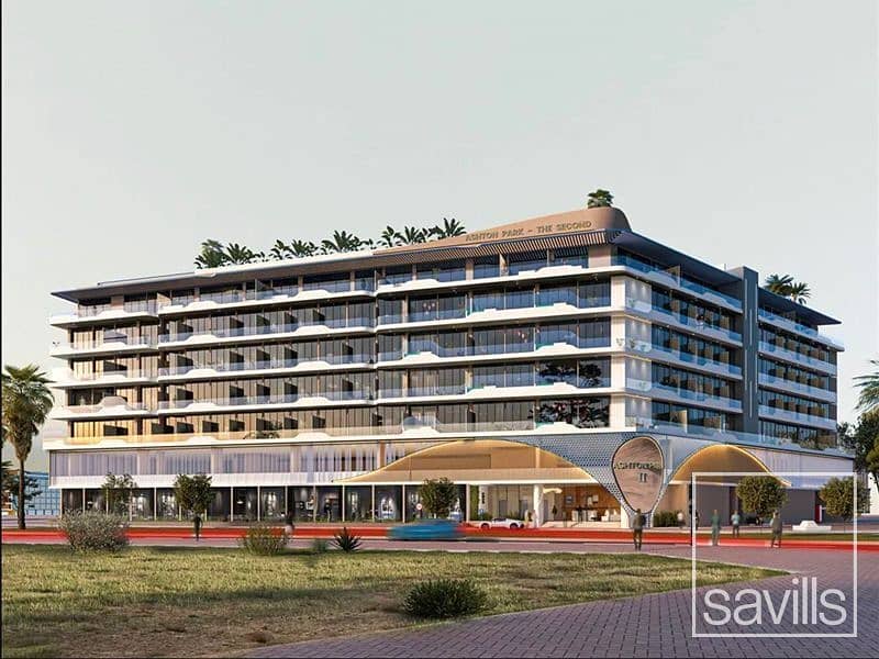Apartamento en Jumeirah Village Circle (JVC),JVC District 14,Ashton Park Residences The Second, 770000 AED - 16617797 Apartamento en Jumeirah Village Circle (JVC),JVC District 14,Ashton Park Residences The Second, 770000 AED - 16617797