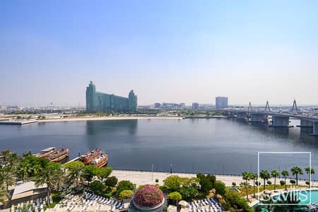 3 Camere Appartamento in vendita a Culture Village (Jaddaf Waterfront), Dubai - Appartamento a Culture Village (Jaddaf Waterfront)，Palazzo Versace, 3 camere da letto, 6700000 AED - 16624158