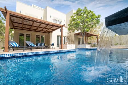 5 habitaciones Villa para en Venta en The Meadows, Dubai - Villa en The Meadows，The Meadows 4, 5 dormitorios, 18000000 AED - 16635653