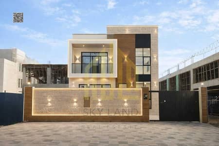 4 Camere Villa in vendita a Al Helio, Ajman - 1. jpeg