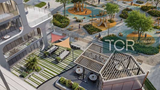 Shop de à à vendre à International City Phase 2 (Warsan 4), Dubai - Boutique à International City Phase 2 (Warsan 4),Tomorrow Commercial Tower 2, 2539000 AED - 16639304 Shop de à à vendre à International City Phase 2 (Warsan 4), Dubai - Boutique à International City Phase 2 (Warsan 4),Tomorrow Commercial Tower 2, 2539000 AED - 16639304