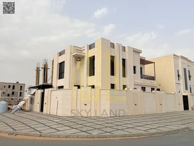 4 Camere Villa in vendita a Al Helio, Ajman - 1. jpeg