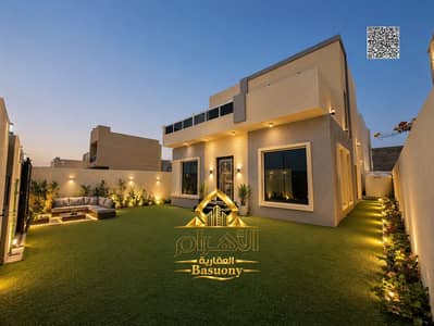 3 Bedroom Villa for Sale in Al Zahya, Ajman - batch_WhatsApp Image 2026-09-02 at 12.32. 33 AM. png