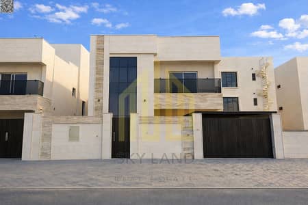 5 Camere Villa in vendita a Al Helio, Ajman - 1. jpeg