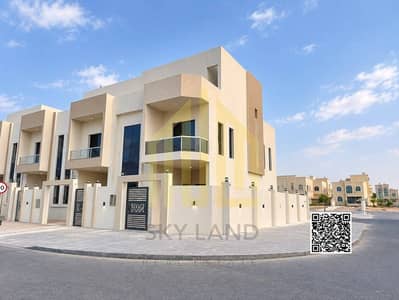 Townhouse de 4 chambres à à vendre à Al Helio, Ajman - WhatsApp Image 2026-09-09 at 1.36. 31 PM. jpeg