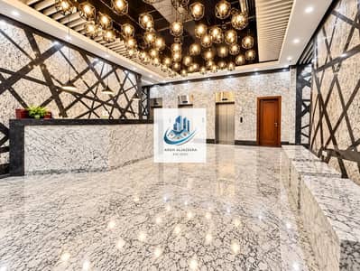 1 Schlafzimmer Wohnung zum Miete in Al Nahda (Sharjah), Sharjah - 7b6347a5-d088-4cc1-a074-e27dbb33b4a2. jpg