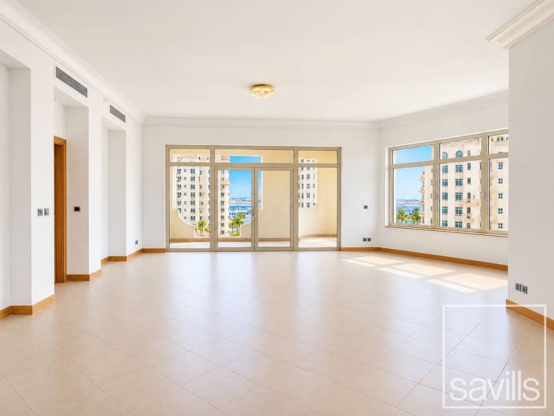 Appartamento a Palm Jumeirah,Shoreline Apartments,Abu Keibal, 3 camere da letto, 260000 AED - 16624510 Appartamento a Palm Jumeirah,Shoreline Apartments,Abu Keibal, 3 camere da letto, 260000 AED - 16624510