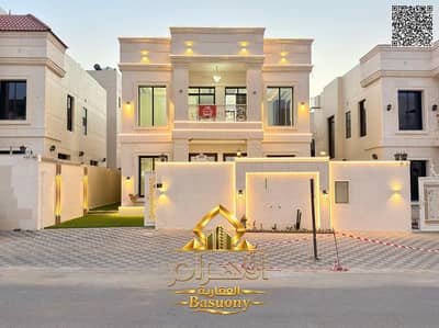 4 Slaapkamers Villa te Koop in Al Helio, Ajman - batch_WhatsApp Image 2026-09-02 at 12.38. 07 AM. png