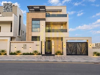 5 Camere Villa in vendita a Al Helio, Ajman - batch_WhatsApp Image 2026-09-15 at 3.11. 57 PM. jpeg