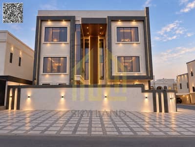 5 Camere Villa in vendita a Al Helio, Ajman - batch_WhatsApp Image 2026-09-15 at 3.10. 15 PM (1). jpeg