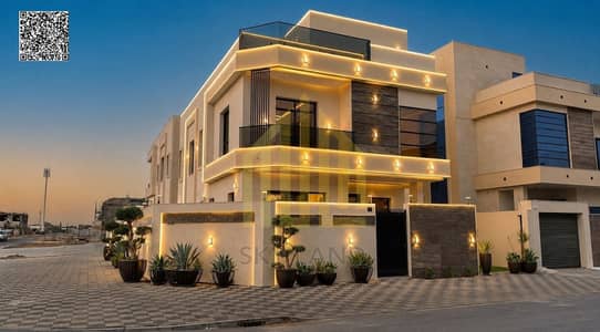 5 Camere Villa in vendita a Al Helio, Ajman - batch_WhatsApp Image 2026-09-15 at 3.05. 41 PM. jpeg