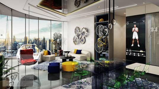 1 Schlafzimmer Wohnung zum Verkauf in Downtown Dubai, Dubai - Screenshot 2026-09-26 003632. png 1 Schlafzimmer Wohnung zum Verkauf in Downtown Dubai, Dubai - Screenshot 2026-09-26 003632. png