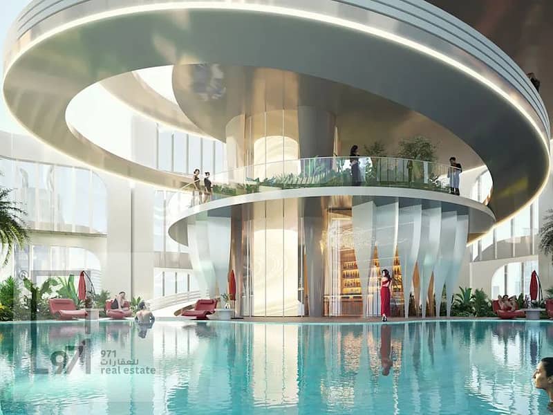 15 Volta-Amenities-08-Indoor-Pool-4x3. webp