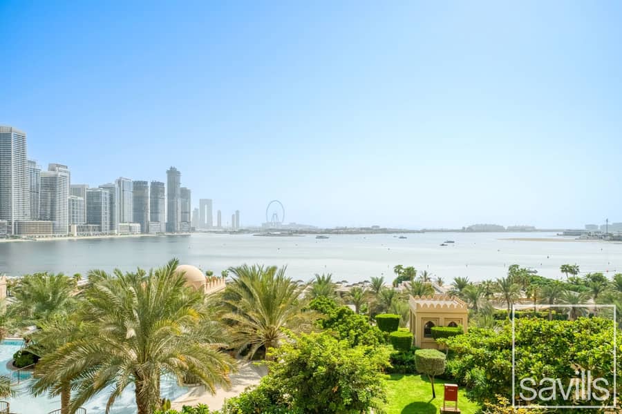 Appartamento a Palm Jumeirah,The Fairmont Palm Residences,The Fairmont Palm Residence South, 3 camere da letto, 16400000 AED - 16633614 Appartamento a Palm Jumeirah,The Fairmont Palm Residences,The Fairmont Palm Residence South, 3 camere da letto, 16400000 AED - 16633614