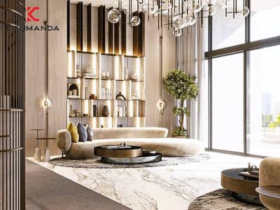 Estudio para en Venta en Jumeirah Village Circle (JVC), Dubai - 45e48f8d-fc23-414a-8f17-6a6d19ca64a5. jpg Estudio para en Venta en Jumeirah Village Circle (JVC), Dubai - 45e48f8d-fc23-414a-8f17-6a6d19ca64a5. jpg