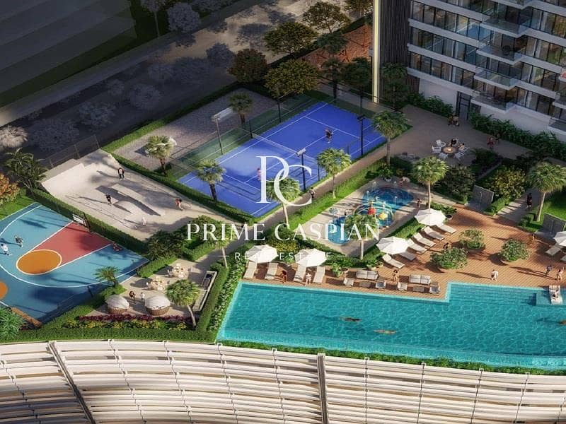 Appartamento a Jumeirah Lakes Towers (JLT),Upper House,Upper House West, 1 camera da letto, 1850000 AED - 16639423 Appartamento a Jumeirah Lakes Towers (JLT),Upper House,Upper House West, 1 camera da letto, 1850000 AED - 16639423