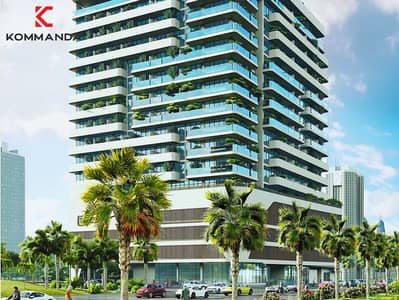 Estudio para en Venta en Jumeirah Village Circle (JVC), Dubai - 561837af-f6c4-4c42-a26d-d62ba544de8a. jpg Estudio para en Venta en Jumeirah Village Circle (JVC), Dubai - 561837af-f6c4-4c42-a26d-d62ba544de8a. jpg