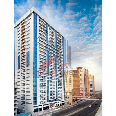 1 Schlafzimmer Wohnung zum Miete in Al Nahda (Sharjah), Sharjah - 1000005000. jpg