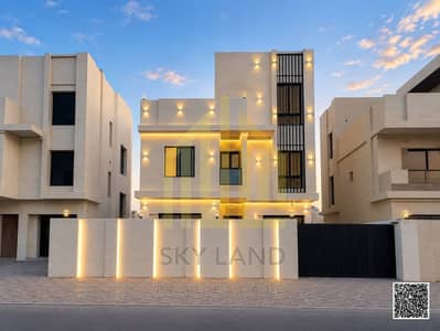 5 habitaciones Villa para en Venta en Al Bahia, Ajman - WhatsApp Image 2026-09-19 at 1.07. 49 PM. jpeg