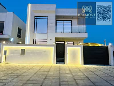 Villa de 5 chambres à à louer à Al Zahya, Ajman - WhatsApp Image 2026-09-15 at 11.26. 07 PM. jpeg Villa de 5 chambres à à louer à Al Zahya, Ajman - WhatsApp Image 2026-09-15 at 11.26. 07 PM. jpeg