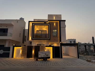 5 Slaapkamers Villa te Koop in Al Helio, Ajman - 46597f7e-34c3-4f5e-a189-70aff8636e38. jpg