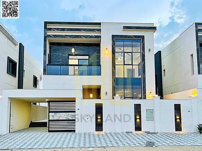 5 habitaciones Villa para en Venta en Al Bahia, Ajman - WhatsApp Image 2024-11-16 at 10.10. 50 PM. jpeg